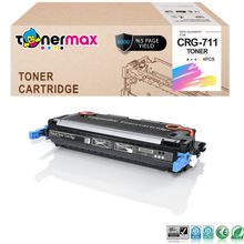 Tonermax MF-9170 / MF-9220 / MF-9280 / LBP-5300 / LBP-5360 Canon CRG-711 Siyah Muadil Toner