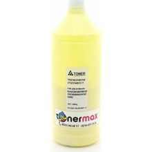 Tonermax Minolta / TN216 / TN221 / TN319 / TN321 / TN324 Uyumlu 250 gr Sarı Toner Tozu