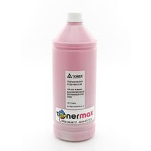Tonermax Minolta / TN216 / TN221 / TN319 / TN321 / TN324 Uyumlu 500 gr Kırmızı Toner Tozu