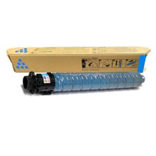 Tonermax MPC2503 / MPC2004 / MPC2504 Ricoh MPC2003 Renkli Mavi Muadil Toner