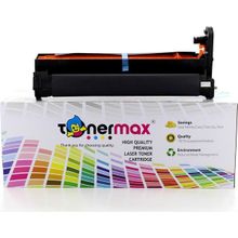 Tonermax Oki 44064009 / C801 /C821 /C810 /C830 /MC851 /MC861 /MC860 Sarı Muadil Drum Ünitesi