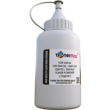 Tonermax Oki 44917607 / 45807116 / ES4131 / ES4132 / ES5112 / ES4191 MFP / ES4192 MFP / ES5162 Uyumlu 250 gr Toner Tozu