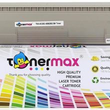 Tonermax Oki 45862849 / MC853 / MC873 Sarı Muadil Toner