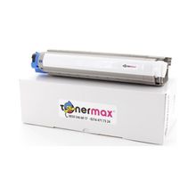 Tonermax Oki C712-46507626 Kırmızı Muadil Toner