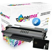 Tonermax Oki MB260 / MB280 / MB290 / 01240001 Muadil Toneri