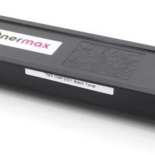 Tonermax Olivetti B0990 / Mf2001 / Mf2501 Siyah Muadil Toner