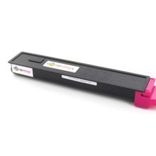 Tonermax Olivetti B0992 / Mf2001 / Mf2501 Kırmızı Muadil Toner
