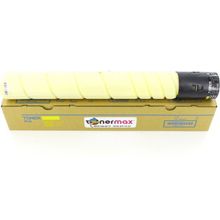 Tonermax Olivetti B1197 Sarı / D-Copia MF223 / MF283 Muadil Toner