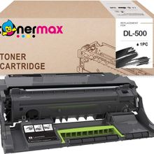 Tonermax Pantum DL-500 / P4000dn / P5000dn / P5006dn / M7600 / M7600fdn / M7606dn Muadil Drum Ünitesi
