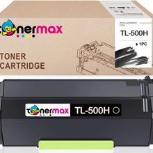 Tonermax Pantum TL-500H / P4000dn / P5000dn / P5006dn / M7600 / M7600fdn / M7606dn Muadil Toner