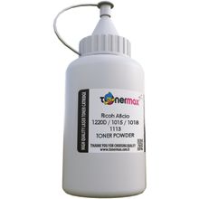 Tonermax Ricoh 1220D Aficio 1015 / 1018 / 1113 Uyumlu 1000 gr Toner Tozu