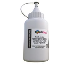 Tonermax Ricoh 1230D Aficio 1500 / 1600 / 2015 / 2016 / 2020 / MP1500/ MP2000 Uyumlu 250 gr Toner Tozu