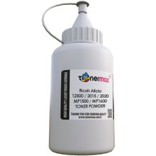 Tonermax Ricoh 1230D / Aficio 1500 / 1600 / 2015 / 2016 / 2020 / MP1500/ MP2000 Uyumlu 500 gr Toner Tozu