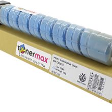 Tonermax Ricoh 841163 / Aficio MPC4000 / MPC4501 / MPC5000 / MPC5501 Mavi Muadil Toner