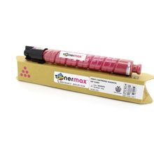 Tonermax Ricoh 842093 / MPC306 / MP-C307 / MP-C406 / MP-C407 Kırmızı Muadil Toner