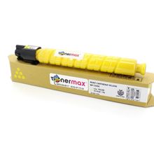 Tonermax Ricoh 842094 / MPC306 / MP-C307 / MP-C406 / MP-C407 Sarı Muadil Toner