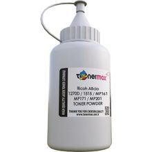 Tonermax Ricoh Aficio 1270D 1515 / MP161 / MP171 / MP201 Uyumlu 500 gr Toner Tozu