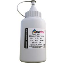 Tonermax Ricoh Aficio 2220D Uyumlu 250 gr Siyah Toner Tozu
