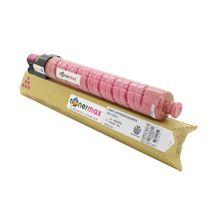 Tonermax Ricoh Aficio MPC4000 Kırmızı / MPC4501 / MPC5000 / MPC5501 Muadil Toner