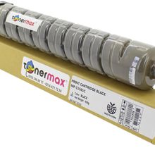 Tonermax Ricoh Aficio MPC4000 Siyah/ MPC4501 / MPC5000 / MPC5501 Muadil Toner