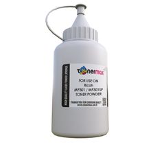 Tonermax Ricoh MP301 MP301SP Uyumlu 1000 gr Siyah Toner Tozu