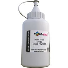 Tonermax Ricoh SP-150 Uyumlu 250 gr Siyah Toner Tozu