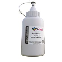 Tonermax Ricoh SP-150 Uyumlu 500 gr Siyah Toner Tozu