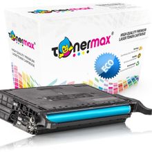 Tonermax Samsung 508 Set /CLP-615 / CLP-620 / CLP-670 / CLX-6220 / CLX-6250 Muadil Toneri