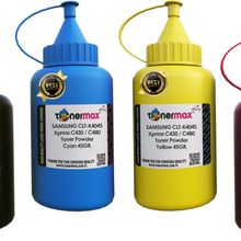 Tonermax Samsung CLT-K404S / Xpress C430 / Xpress C480 Uyumlu Toner Tozu Seti