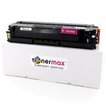 Tonermax Samsung CLT-M503L / Pro Express C3060/ C3010 Kırmızı Muadil Toner