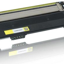 Tonermax Samsung CLT-Y407S Sarı/CLP-320 / CLP-325 / CLX-3180 / CLX-3185 Muadil Toneri