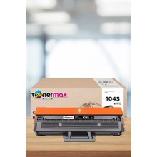 Tonermax Samsung MLT-D104S / ML-1660 / ML-1665 / ML-1670 / ML-1675 Muadil Toner