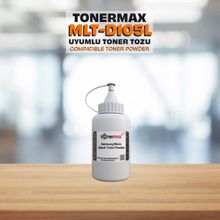 Tonermax Samsung MLT-D105L / ML-1910 / ML-1915 / SCX-4623 / SCX-4600 / SF-650 Uyumlu 500 gr Toner Tozu
