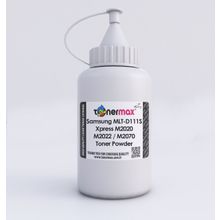 Tonermax Samsung MLT-D111S / Xpress M2020 / M2022 / M2070 Uyumlu 250 gr Toner Tozu