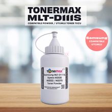Tonermax Samsung MLT-D111S / Xpress M2020 / M2022 / M2070 Uyumlu 500 gr Toner Tozu