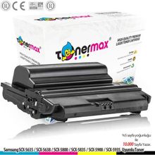 Tonermax Samsung MLT-D208L / SCX-5900 / SCX-5935 / SCX-5635 / SCX-5835 Muadil Toner