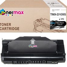 Tonermax Samsung SCX-4300 / MLT-D109S A Plus Muadil Toner