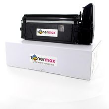 Tonermax Samsung SCX-6320D8 / SCX6122 / SCX6220 / SCX6322 / SCX6520 Muadil Toner