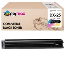 Tonermax Sharp Dx-25Gtba Siyah Muadil Fotokopi Toner