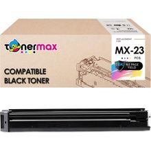 Tonermax Sharp MX23GTBA Siyah / MX2310 / MX2314 / MX2614 / MX3111 / MX3114 Muadil Toner