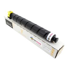 Tonermax Utax 1T02L7Aut1 / Ck-8511 / 2506Ci Sarı Muadil Toner