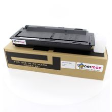 Tonermax Utax 1T02P10UT0 / CK-4520 / P-2540i MFP - Çipli Muadil Toner