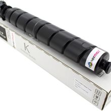 Tonermax Utax 1T02RM0UT0 / CK-8513 / 4006ci Siyah Muadil Toner