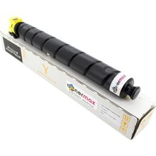 Tonermax Utax 1T02RMAUT1 / CK-8513 / 4006ci Sarı Muadil Toner