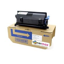 Tonermax Utax 1T02T80Ut0 / Pk-3011 / P-5531 / P-6031 Muadil Toneri