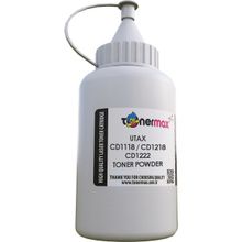 Tonermax Utax 612210010 CD1118 / CD1218 / CD1222 Uyumlu 1000 gr Toner Tozu