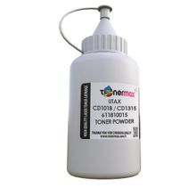 Tonermax Utax CD1018 / CD1315 / 611810015 Uyumlu 500 gr Toner Tozu