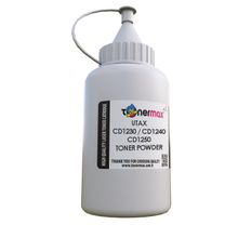Tonermax Utax CD1230 / CD1240 / CD1250 / 613010010 Uyumlu 1000 gr Toner Tozu