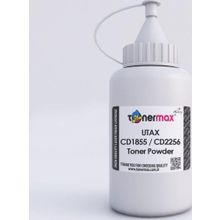 Tonermax Utax CD1855 / CD2256 Uyumlu 1000 gr Toner Tozu