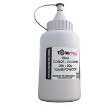 Tonermax Utax CD5025 CD5030 256i 306i 1000 gr Toner Tozu